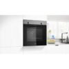 Constructa Einbau-Backofen Edelstahl 60 x 60 cm CF3M10053