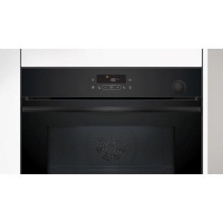Constructa Einbau-Backofen mit Dampfunterstützung CF4A28063