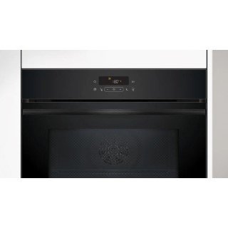 Constructa Einbau-Backofen 60 x 60 cm Schwarz CF4M28063