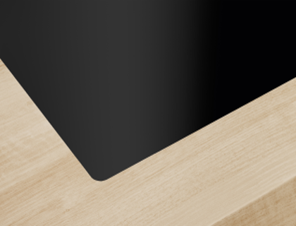 BOSCH Serie 8 Induktionskochfeld 80 cm Schwarz, PXV820DV5E