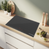 BOSCH Serie 6 Induktionskochfeld 80 cm Schwarz PVW890HC1E