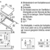 BOSCH Serie 8 Induktionskochfeld 80 cm Schwarz, PXV820DV5E
