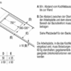 BOSCH Serie 6 Induktionskochfeld 80 cm Schwarz PVS875HB1E