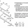 BOSCH Serie 8 Induktionskochfeld 80 cm Schwarz PXY895DX6E