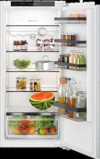 Bosch KFN96VPEA French Door 183 cm NoFrost VitaFresh FreshSense superCooling superFreezing LED Beleuchtung