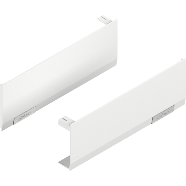 AVENTOS top Abdeckkappenset für HF/HS/HL