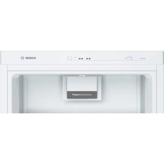 Bosch Serie 4 KSV36VWEP Freistehender Kühlschrank 186 x 60 cm Weiß