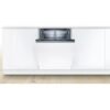 Bosch Serie 2 SBV2ITX22E Vollintegriert Geschirrspüler 60cm XXL
