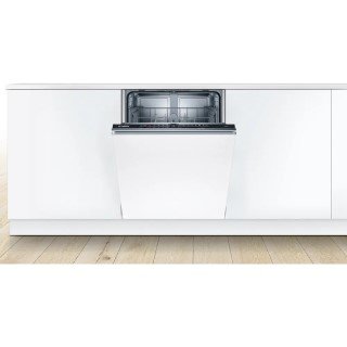 Bosch Serie 2 SBV2ITX22E Vollintegriert Geschirrspüler 60cm XXL