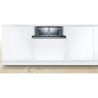 Bosch Serie 2 SMV2ITX22E Vollintegriert Geschirrspüler 60 cm