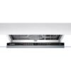 Bosch Serie 2 SMV2ITX22E Vollintegriert Geschirrspüler 60 cm