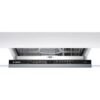 Bosch Serie 2 SBV2ITX22E Vollintegriert Geschirrspüler 60cm XXL