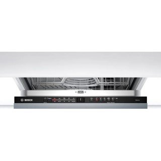 Bosch Serie 2 SBV2ITX22E Vollintegriert Geschirrspüler 60cm XXL