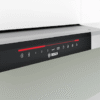 BOSCH Serie 8 Flachschirmhaube 60 cm Edelstahl DFS067K51