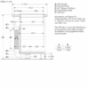 BOSCH Serie 6 Kochfeld mit Dunstabzug (Induktion) 70 cm Rahmenlos aufliegend PVQ711F15E