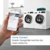 BOSCH Serie 6 Waschmaschine Frontlader 9 kg 1400 U/min WGB2560X1