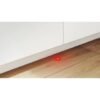 Bosch Serie 4 SBH4HVX00E Hochgebaut/Dekorfähig Geschirrspüler 60 cm