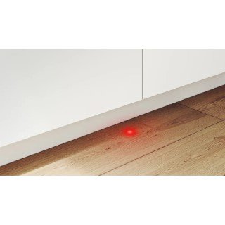 Bosch SBV4ECX21E Serie 4, Vollintegriert Geschirrspüler 60 cm