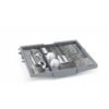 Bosch Serie 4 SBH4HVX00E Hochgebaut/Dekorfähig Geschirrspüler 60 cm
