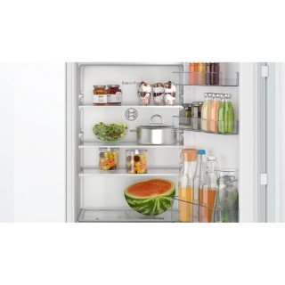 Bosch Serie4 KIR31VFE0 Einbau-Kühlschrank 102.1 x 54.1 cm Flachscharnier