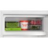 Bosch Serie2 KIL42NSE0 Einbau-Kühlschrank mit Gefrierfach 122.1 x 54.1 cm Schleppscharnier