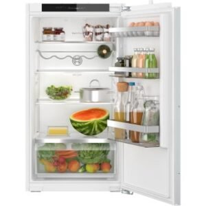 Bosch Serie4 KIR31EFE0 Einbau-Kühlschrank 102.1 x 54.1 cm Flachscharnier