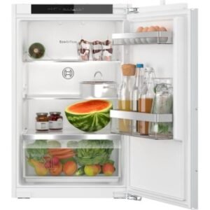 Bosch Serie 4 KIR21VFE0 Einbau-Kühlschrank mit LED-Beleuchtung und VitaFresh-Schublade. Kreaktivmoebel, Kreativ möbel.