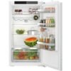 Bosch Serie4 KIR31VFE0 Einbau-Kühlschrank mit Flachscharnier in moderner Küche. Kreaktivmoebel, Kreativ möbel.