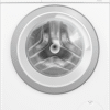 BOSCH Serie 6 Waschmaschine Frontlader 9 kg 1400 U/min WUU28T70 KREAKTIVMOEBEL Kreativ möbel