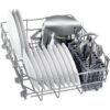 Bosch Serie 2 SPI2HKS42E Kompakt Geschirrspüler 45 cm