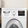 BOSCH Serie 6 Waschmaschine Frontlader 9 kg 1400 U/min WUU28T70