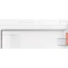 Bosch Serie2 KIL82NSE0 Einbau-Kühlschrank mit Gefrierfach 177.2 x 54.1 cm Schleppscharnier