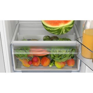 Bosch Serie4 KIR31VFE0 Einbau-Kühlschrank 102.1 x 54.1 cm Flachscharnier