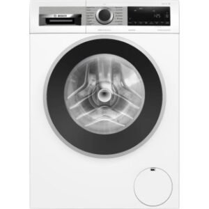 BOSCH Serie 6 Waschmaschine Frontlader Kreaktivmoebel, Kreativ möbel.