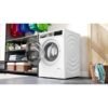 BOSCH Serie 6 Waschmaschine Frontlader 9 kg WGG244140