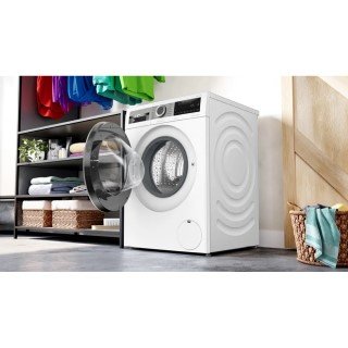 BOSCH Serie 6 Waschmaschine Frontlader 9 kg WGG244140