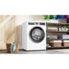 BOSCH Serie 6 Waschmaschine Frontlader 9 kg WGG244140
