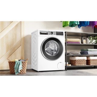 BOSCH Serie 6 Waschmaschine Frontlader 9 kg WGG244140