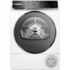 BOSCH Serie 8 Wärmepumpentrockner 9 kg WQB245B40 – Frontansicht. Kreaktivmoebel, Kreativ möbel