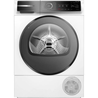 BOSCH Serie 8 Wärmepumpentrockner 9 kg WQB245B40 – Frontansicht. Kreaktivmoebel, Kreativ möbel