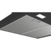 BOSCH Serie 2 Wandesse 60 cm Schwarz DWB66BC60