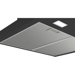 BOSCH Serie 2 Wandesse 60 cm Schwarz DWB66BC60