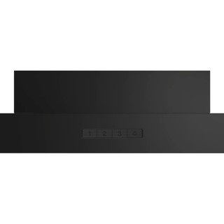 BOSCH Serie 2 Wandesse 60 cm Schwarz DWB66BC60