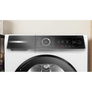 BOSCH Serie 8 Wärmepumpentrockner 9 kg WQB245B40