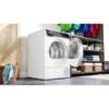 BOSCH Serie 8 Wärmepumpentrockner 9 kg WQB246C40