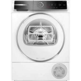 BOSCH Serie 8 Wärmepumpentrockner 9 kg WQB246C90 in moderner Frontansicht. Kreaktivmoebel, Kreativ möbel.