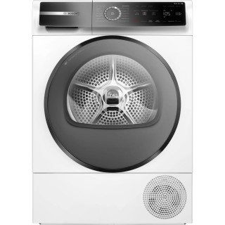 BOSCH Serie 8 Wärmepumpentrockner 9 kg WQB246C40 Frontansicht. Kreaktivmoebel, Kreativ möbel.