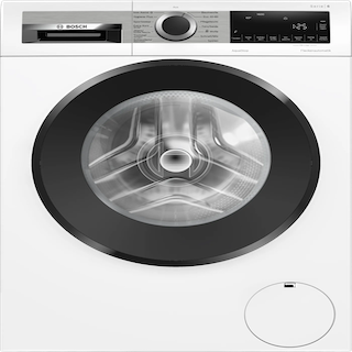 BOSCH Serie 6 Waschmaschine Frontlader 9 kg 1400 U/min WGG256Z40 Kreativ möbel KREAKTIVMOEBEL