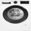 BOSCH Serie 6 Waschmaschine Frontlader 9 kg 1400 U/min WGG234070 KREAKTIVMOEBEL Kreativ möbel