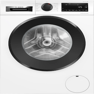 BOSCH Serie 6 Waschmaschine Frontlader 9 kg 1400 U/min WGG234070 KREAKTIVMOEBEL Kreativ möbel